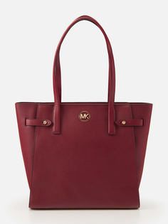 Сумка шоппер женская Michael Kors 35S2GNMT3L, mulbery