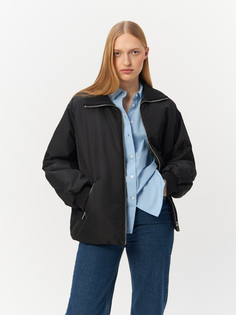 Куртка Marc O’Polo женская, чёрная 990, 36, 308127070163