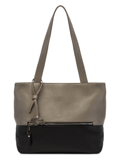 Сумка женская Labbra LA7-837KD бежевая