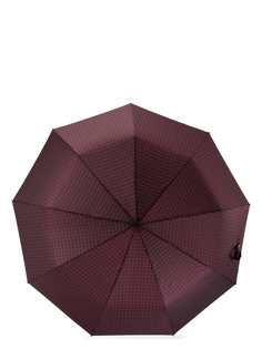 Зонт мужской Eleganzza A3-05-0424N бордовый