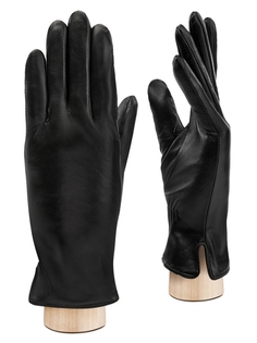Перчатки женские Eleganzza IS020 черные р 8.5