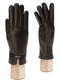 Перчатки женские Eleganzza IS851 черные р 8.5