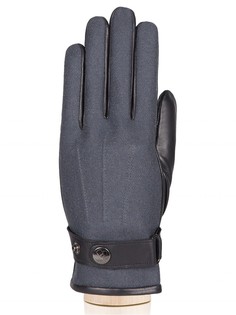 Перчатки мужские Eleganzza IS909 черные р 9.5