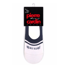 Следки мужские Pierre Cardin белые 39-41