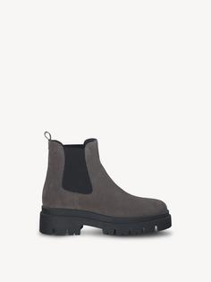 Ботинки женские Tamaris 1-25492-41-201 коричневые 40 RU