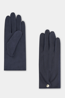 Перчатки женские Finn Flare FAC11320 cosmic blue, р. 8