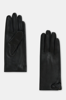Перчатки женские Finn Flare FAD11301 black, р. 6.5