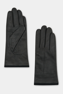 Перчатки женские Finn Flare FAD11308 black, р. 6.5