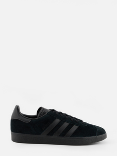 Кеды мужские Adidas CQ2809 черные 11.5 UK