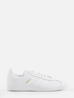 Кеды мужские Adidas BB5498 белые 11.5 UK