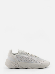 Кроссовки мужские Adidas H04252 серые 40.5 RU