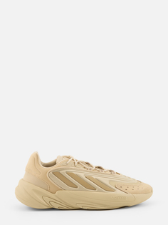 Кроссовки мужские Adidas GV7685 бежевые 3.5 UK