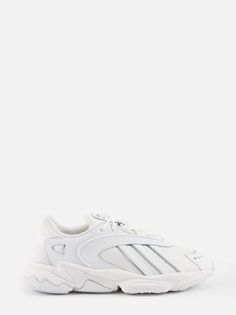 Кроссовки мужские Adidas Oztral ID9790 белые 4.5 UK