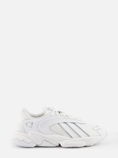 Кроссовки мужские Adidas Oztral ID9790 белые 7.5 UK