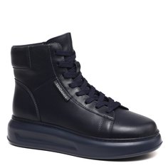 Кеды женские Tendance HC9630-6 синие 36 EU