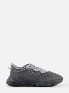 Кроссовки мужские Adidas ID9818 серые 9 UK