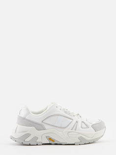Кроссовки женские Calvin Klein YW0YW01310 белые 37 EU