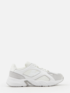 Кроссовки женские Calvin Klein YW0YW01312 белые 38 EU