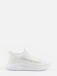 Кроссовки женские Calvin Klein YW0YW01303 белые 38 EU
