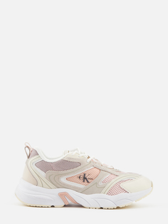 Кроссовки женские Calvin Klein YW0YW00891 оранжевые 38 EU