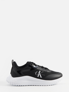 Кроссовки женские Calvin Klein YW0YW01442 черные 40 EU
