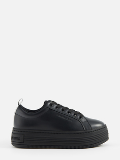 Кеды женские Calvin Klein YW0YW01309 черные 41 EU
