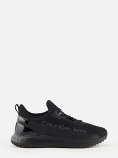 Кроссовки мужские Calvin Klein YM0YM00870 черные 41 EU