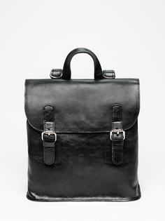 Рюкзак женский Igermann 19С898 черный, 31х29х14 см