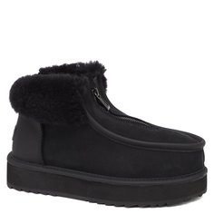 Угги женские Tendance IM-RDV53 черные 40 EU