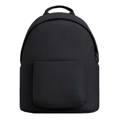 Рюкзак унисекс Xiaomi черный, 28х22х11 см