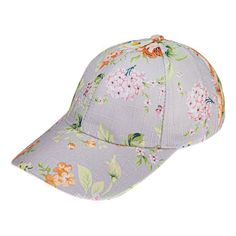 Бейсболка женская Lady Collection р 56-58 в ассортименте (цвет по наличию)