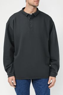 Лонгслив мужской LEVIS A57340001 черный XL Levis®