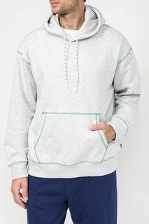 Худи мужское LEVIS A627400010 синее L Levis®