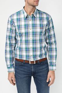 Рубашка мужская Levis 8662500270 белая L Levis®