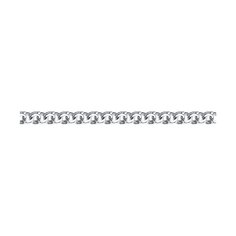 Браслет из серебра р. 21 Diamant 96-150-14080-1