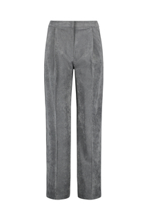 Брюки женские Gerry Weber 5310057 серые 46