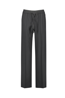 Брюки женские Gerry Weber 5309974 черные 38R