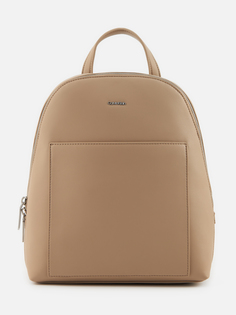 Рюкзак Calvin Klein для мужчин, размер OS, бежевый-PFA, K60K611363