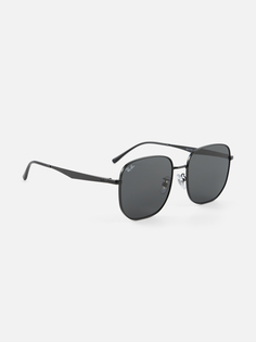 Солнцезащитные очки унисекс Ray-Ban RBN-8056597846172 серые