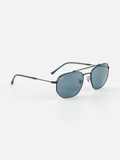 Солнцезащитные очки унисекс Ray-Ban RBN-8056597834346 синие