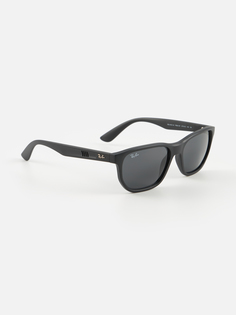 Солнцезащитные очки унисекс Ray-Ban RBN-8056597853750 серые