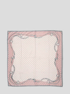 Платок женский Basconi LHBC0079 розовый