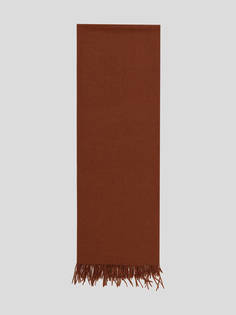 Палантин женский Basconi JK0127BC рыжий, 190х65 см