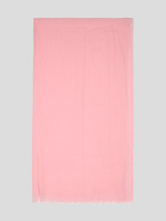 Палантин женский Basconi CL059BC розовый, 180х90 см