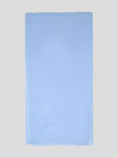 Палантин женский Basconi CL063BC голубой, 180х90 см