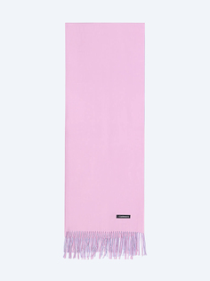 Палантин женский Basconi ПМ1ton-роз розовый, 170х65 см