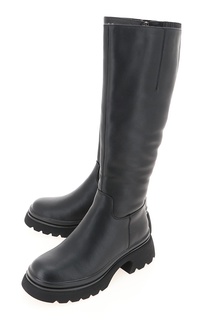 Сапоги женские Baden U367-110 черные 40 RU
