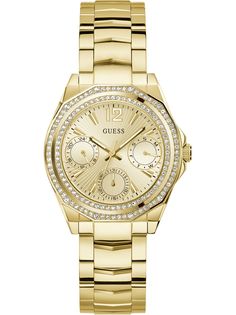 Наручные часы женские GUESS GW0685L2