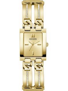 Наручные часы женские GUESS GW0668L2