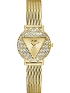 Наручные часы женские GUESS GW0671L2